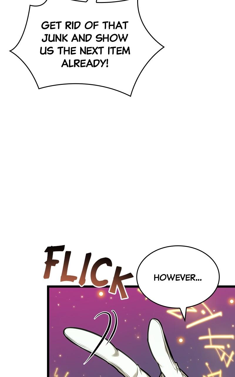 The World After the Fall Chapter 176