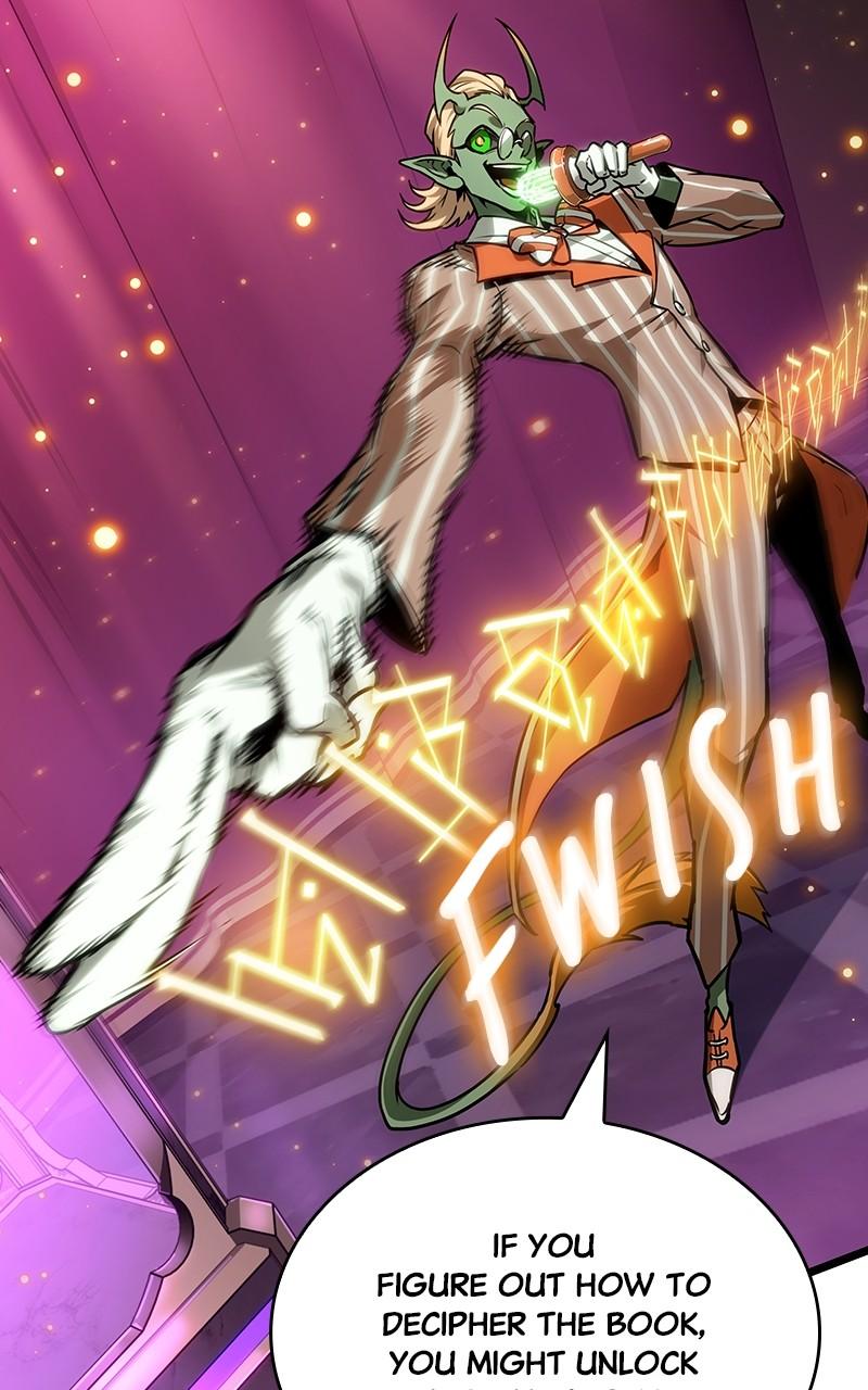 The World After the Fall Chapter 176