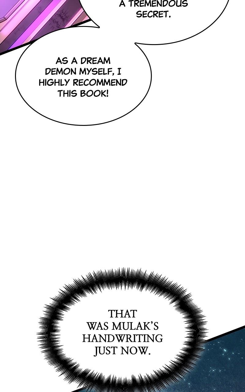 The World After the Fall Chapter 176