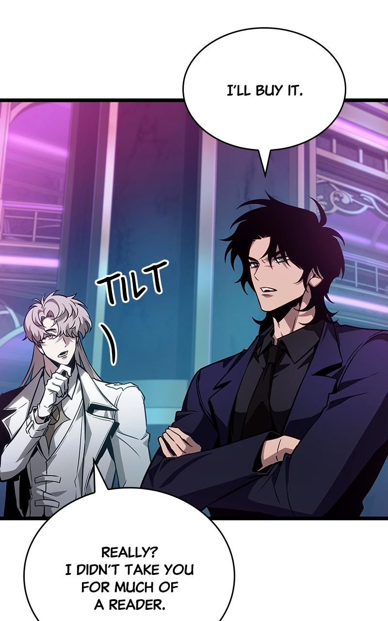 The World After the Fall Chapter 176