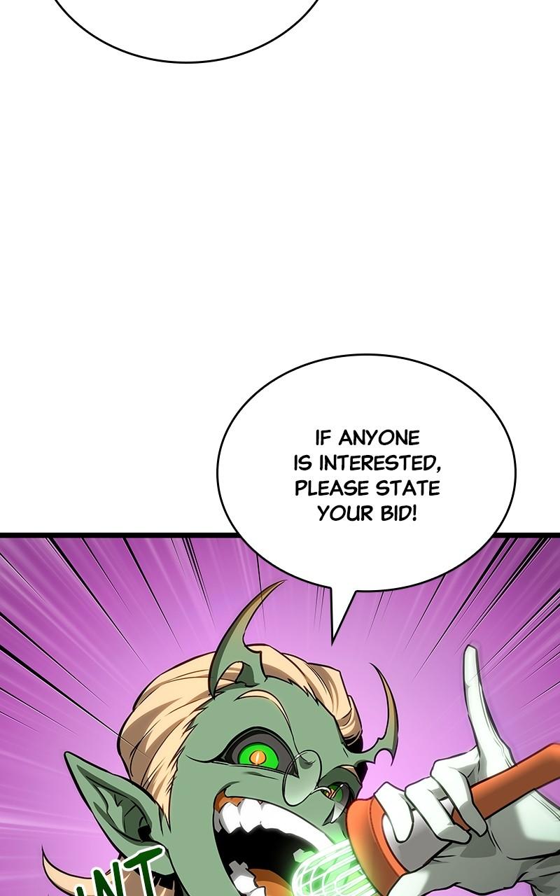 The World After the Fall Chapter 176