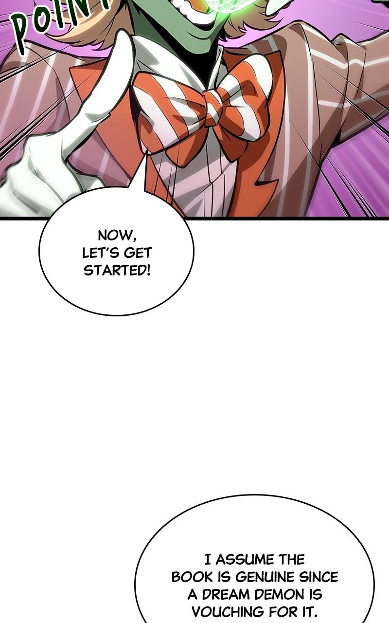 The World After the Fall Chapter 176