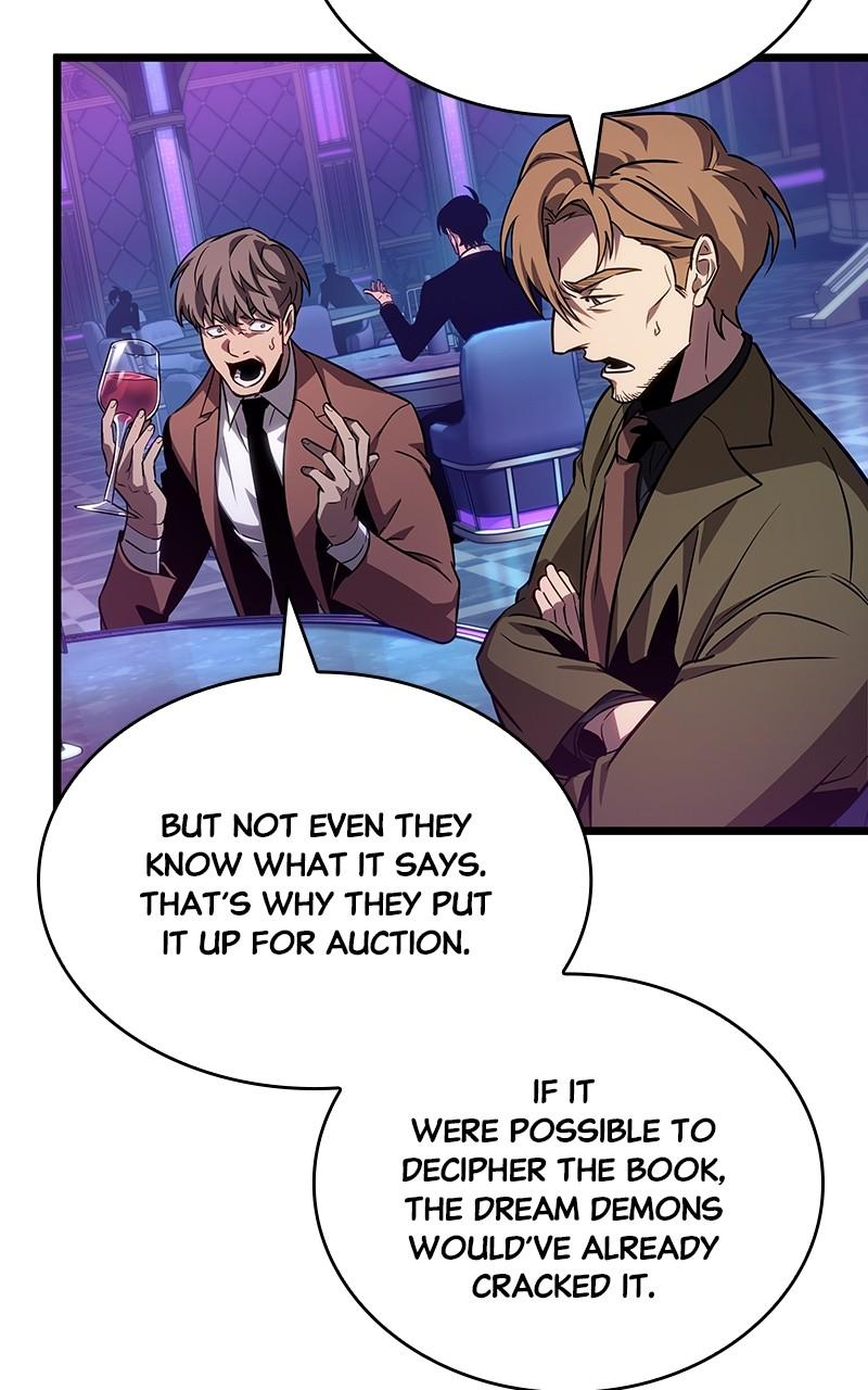 The World After the Fall Chapter 176