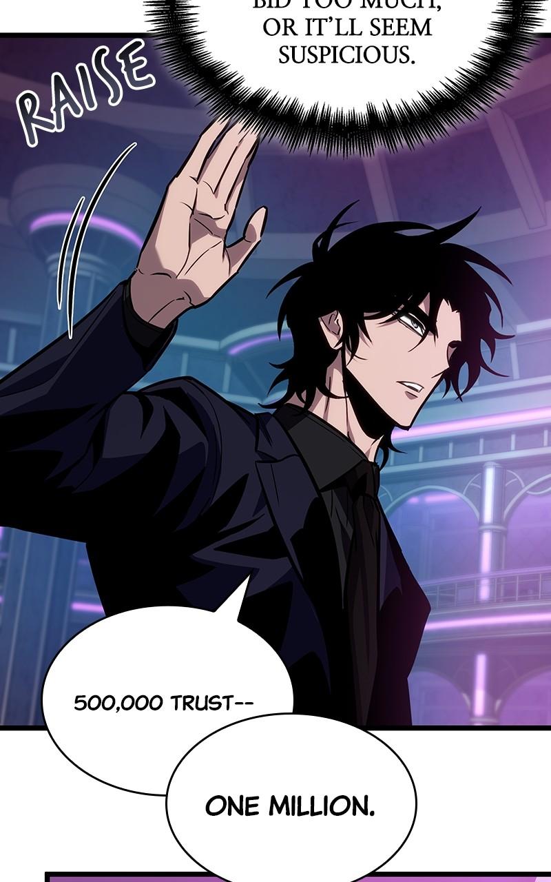 The World After the Fall Chapter 176