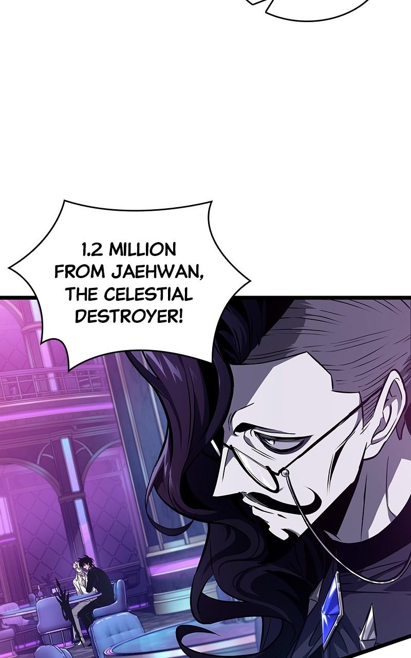 The World After the Fall Chapter 176