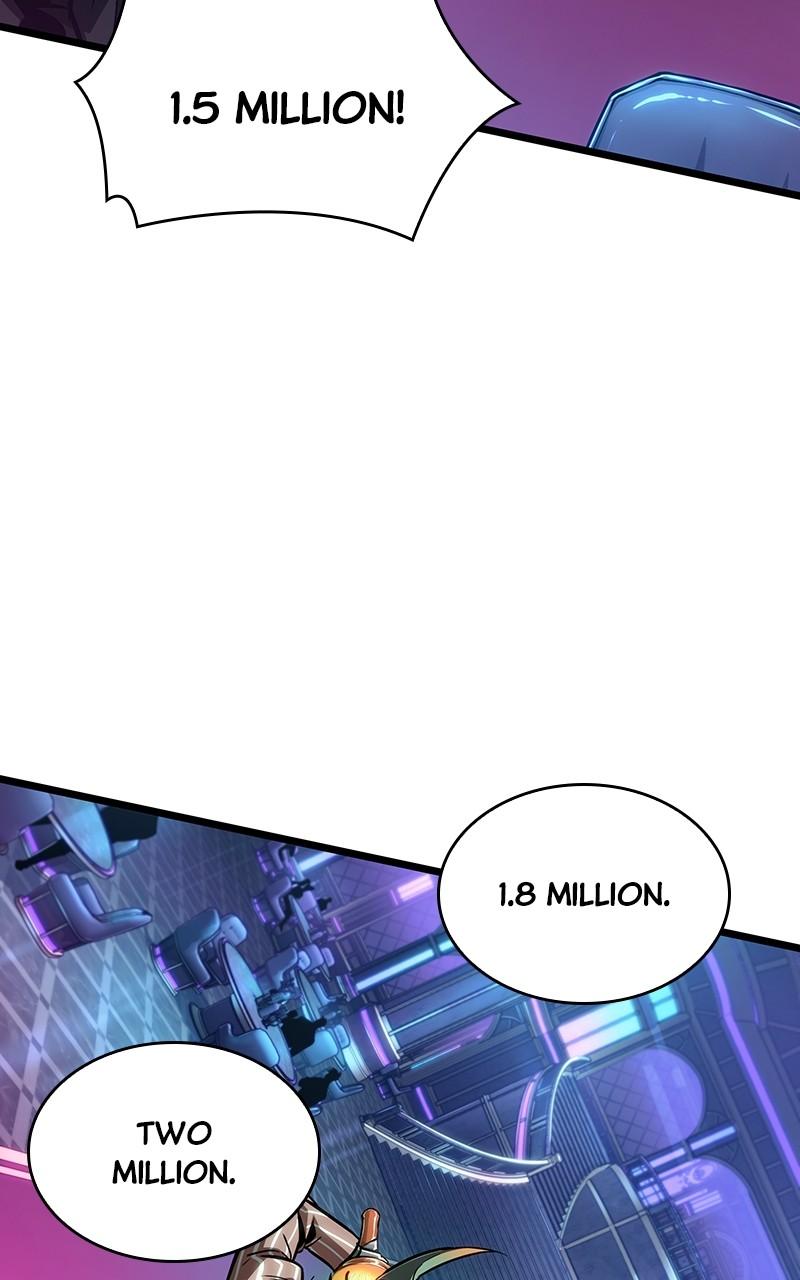 The World After the Fall Chapter 176