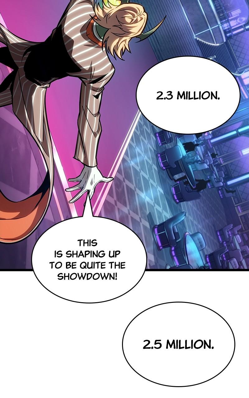 The World After the Fall Chapter 176