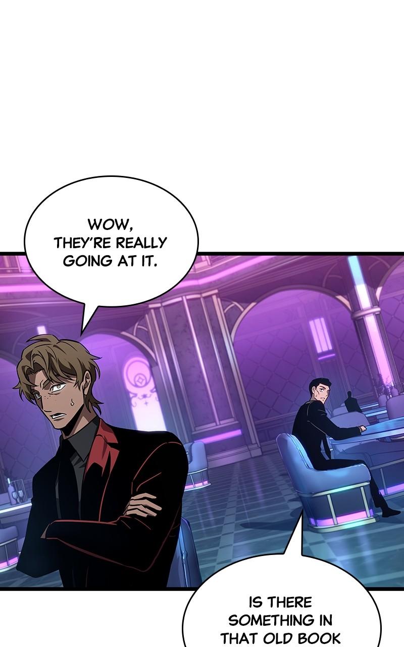 The World After the Fall Chapter 176