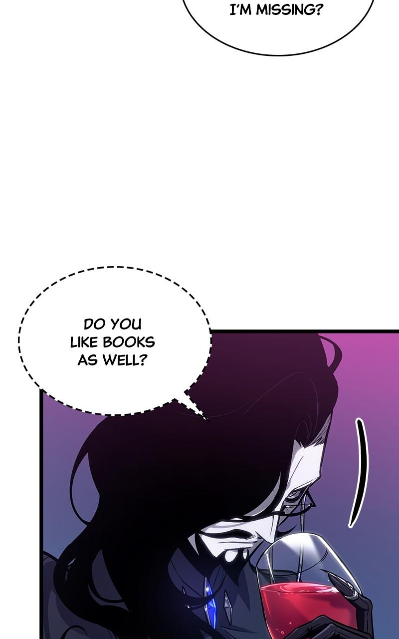 The World After the Fall Chapter 176