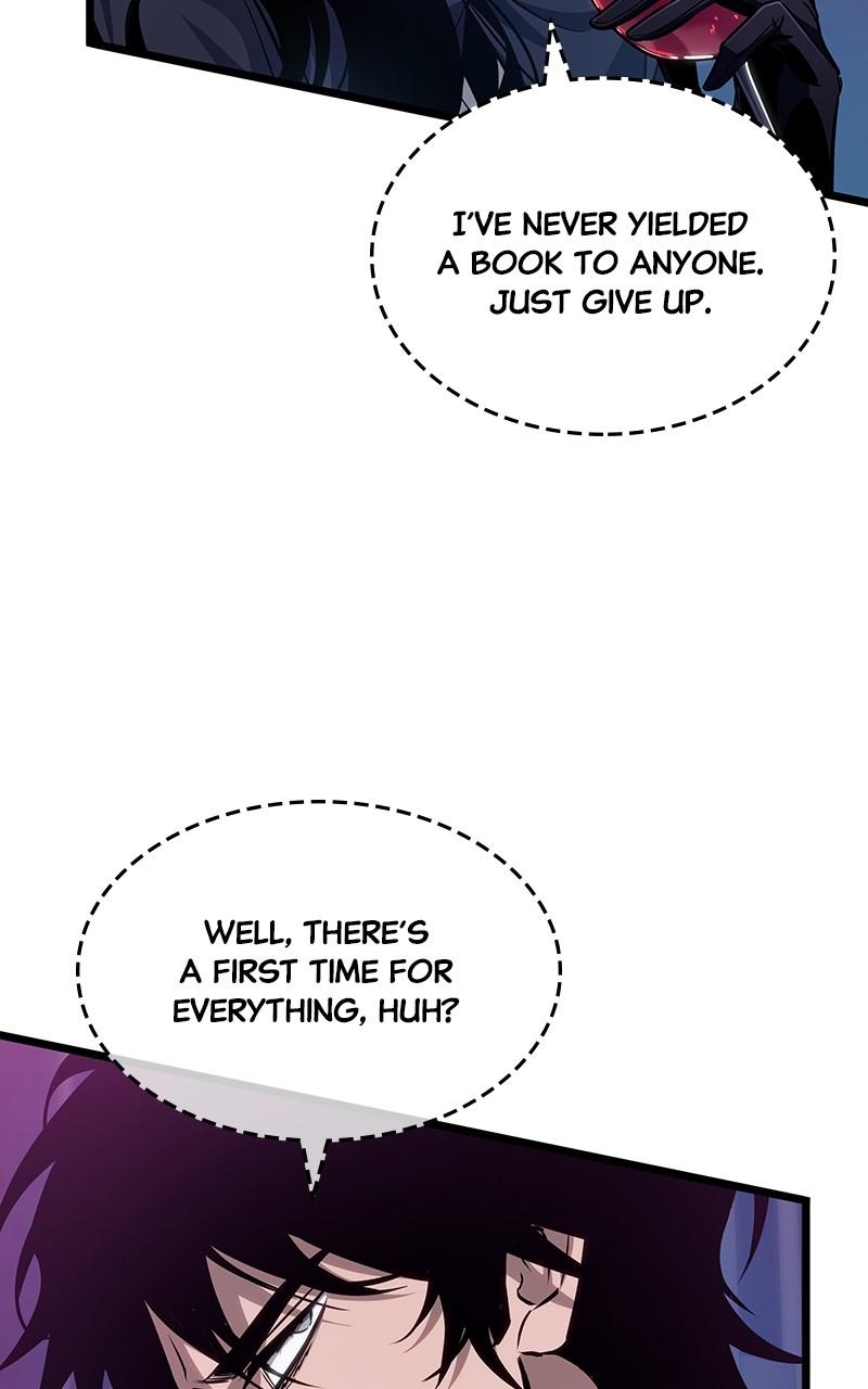 The World After the Fall Chapter 176