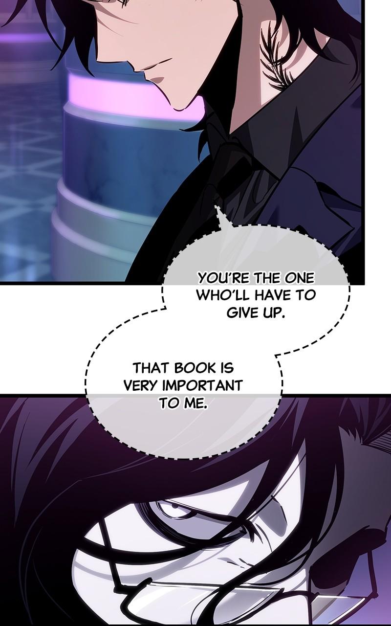 The World After the Fall Chapter 176