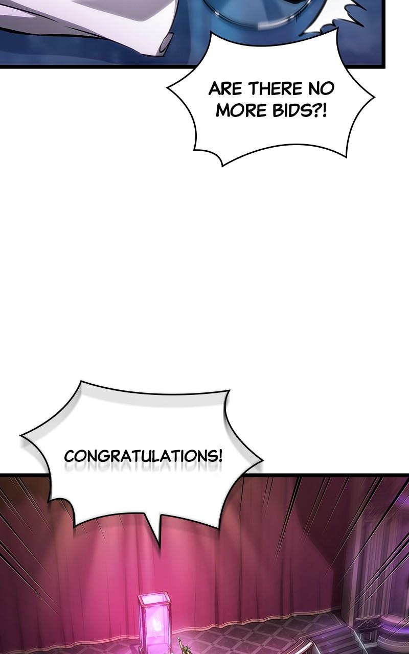 The World After the Fall Chapter 176