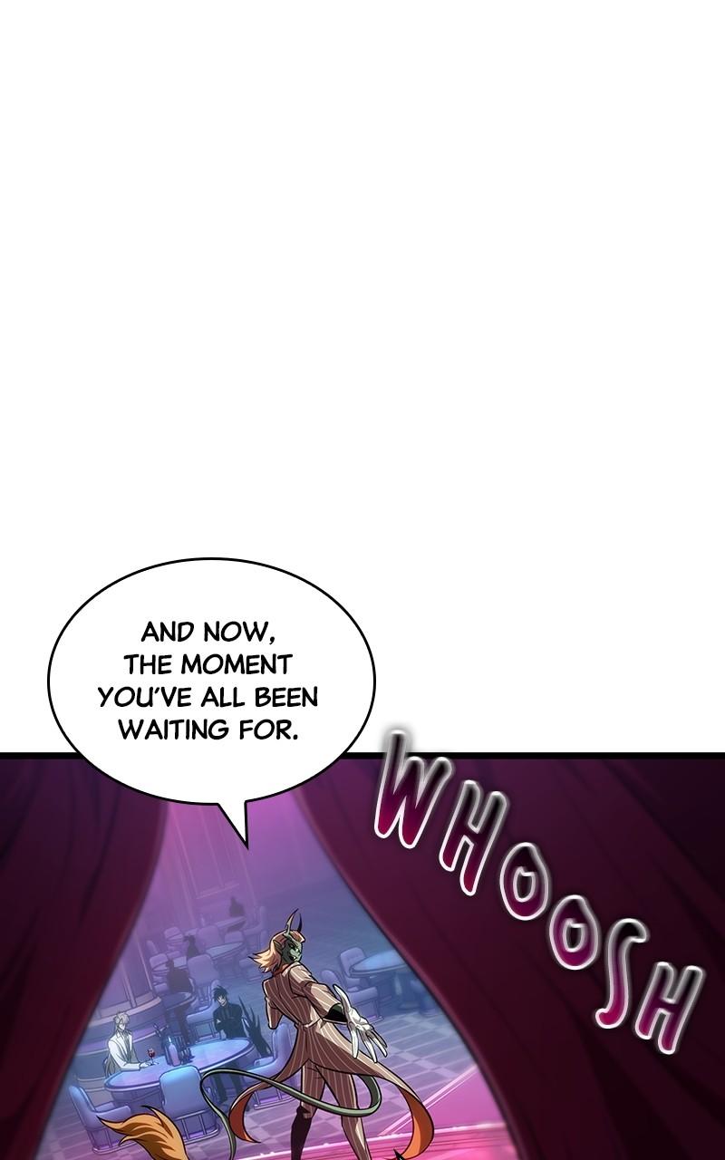 The World After the Fall Chapter 176