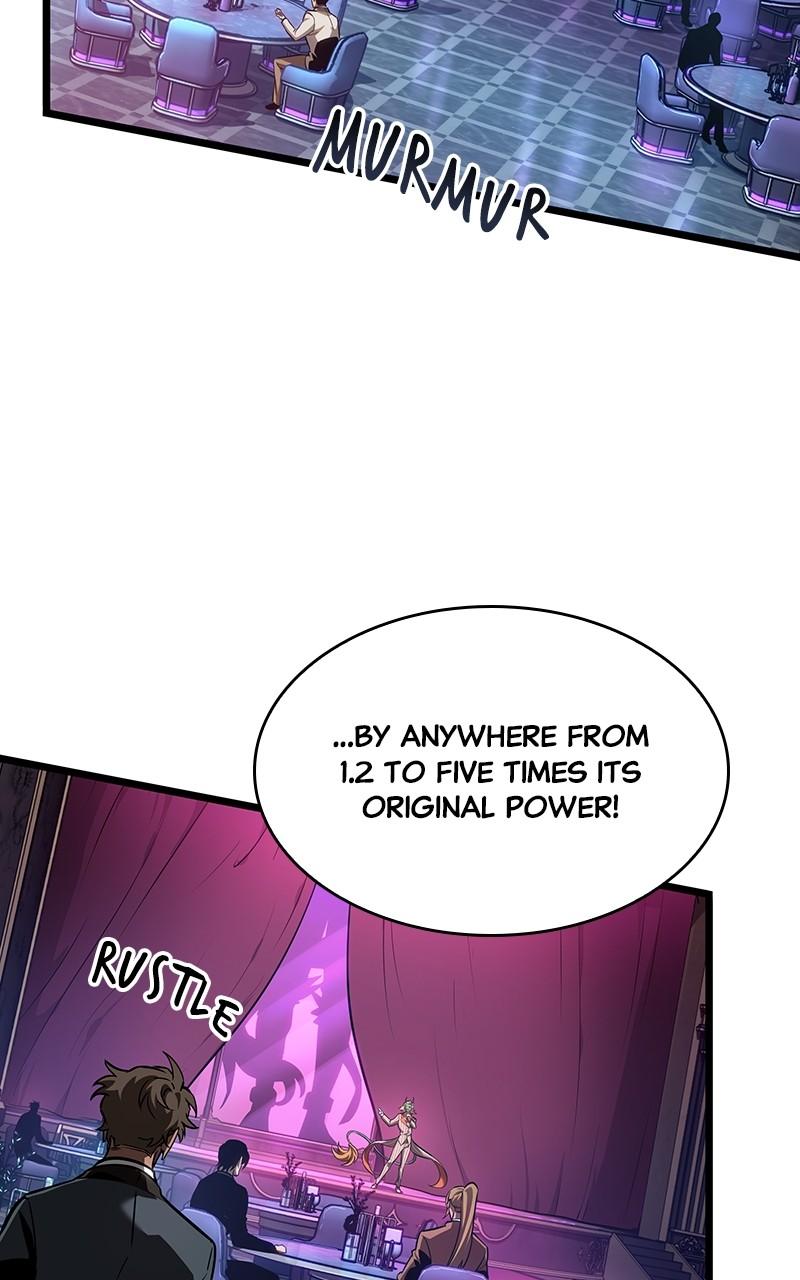 The World After the Fall Chapter 176