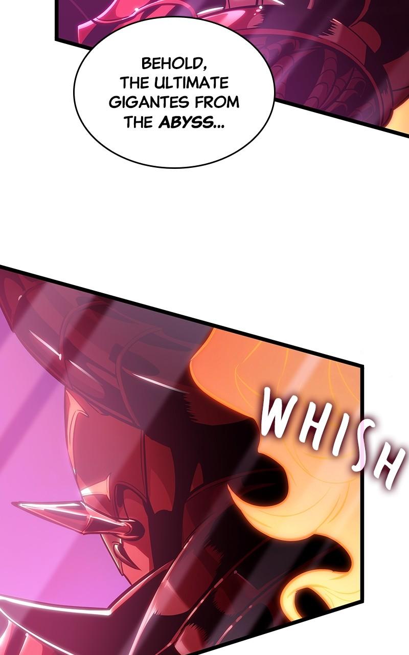 The World After the Fall Chapter 176