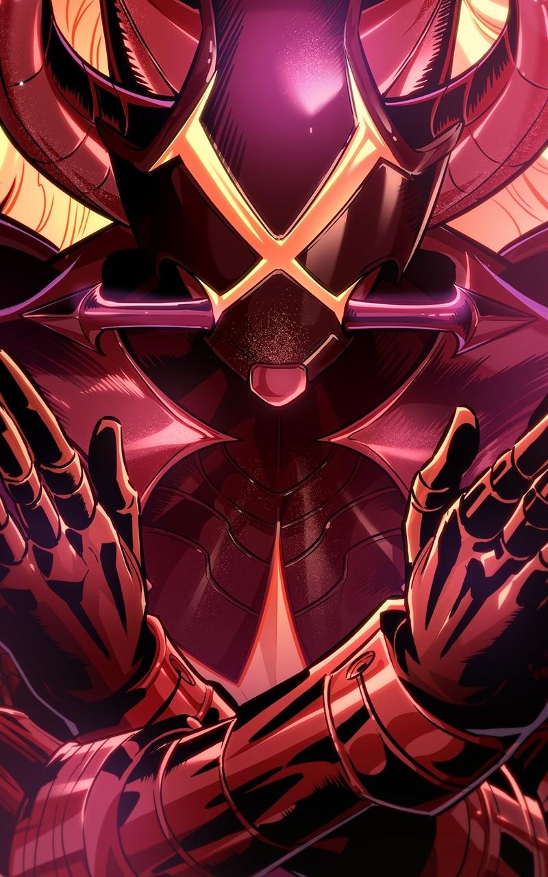 The World After the Fall Chapter 176