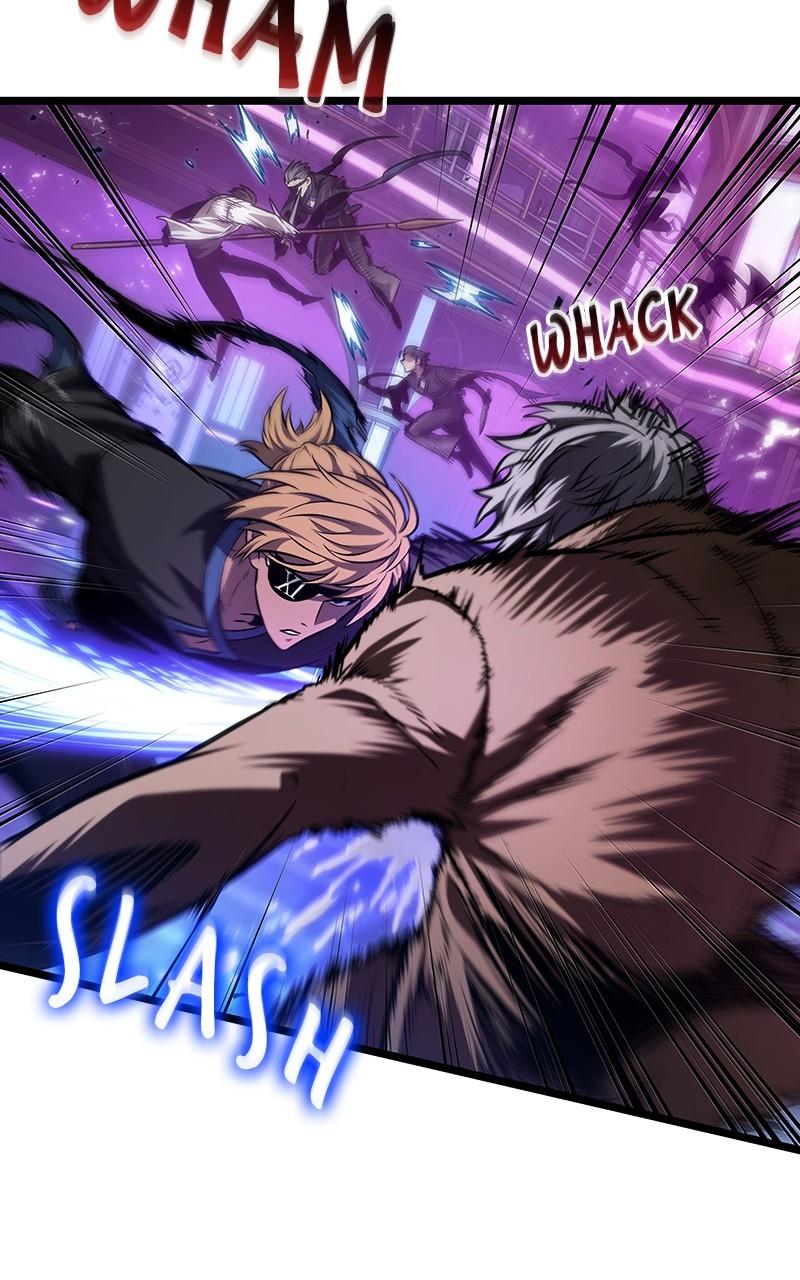 The World After the Fall Chapter 178