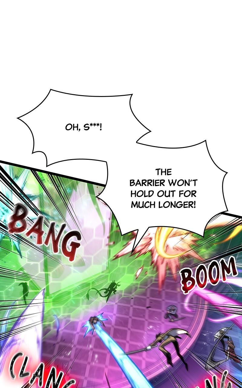 The World After the Fall Chapter 178