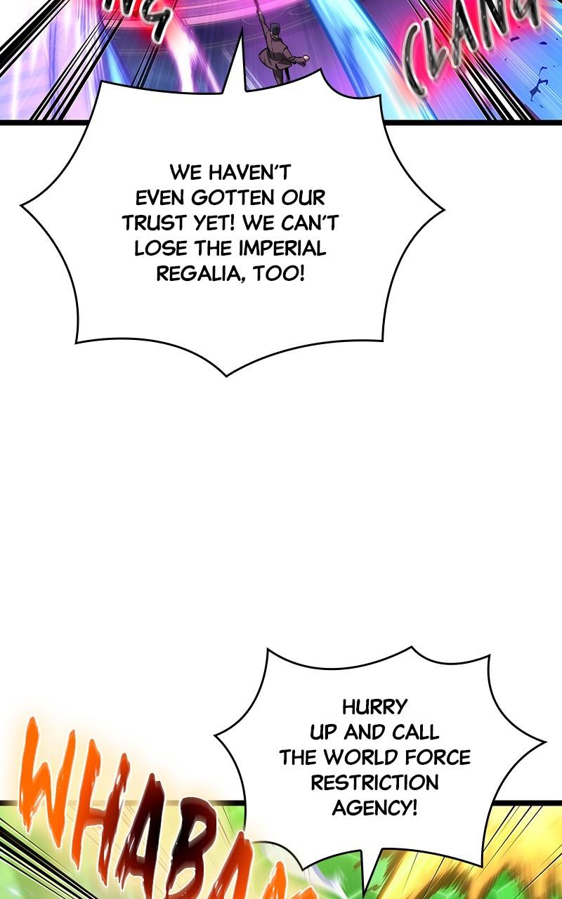 The World After the Fall Chapter 178