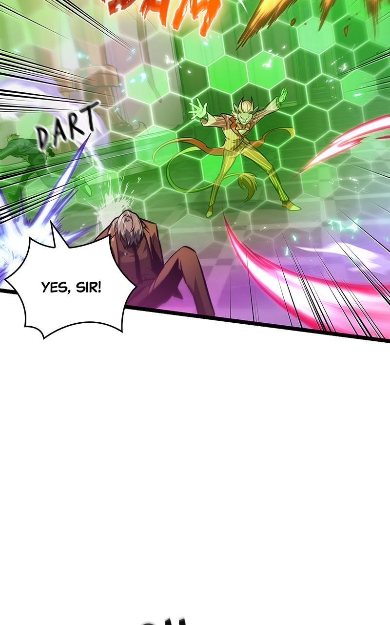 The World After the Fall Chapter 178