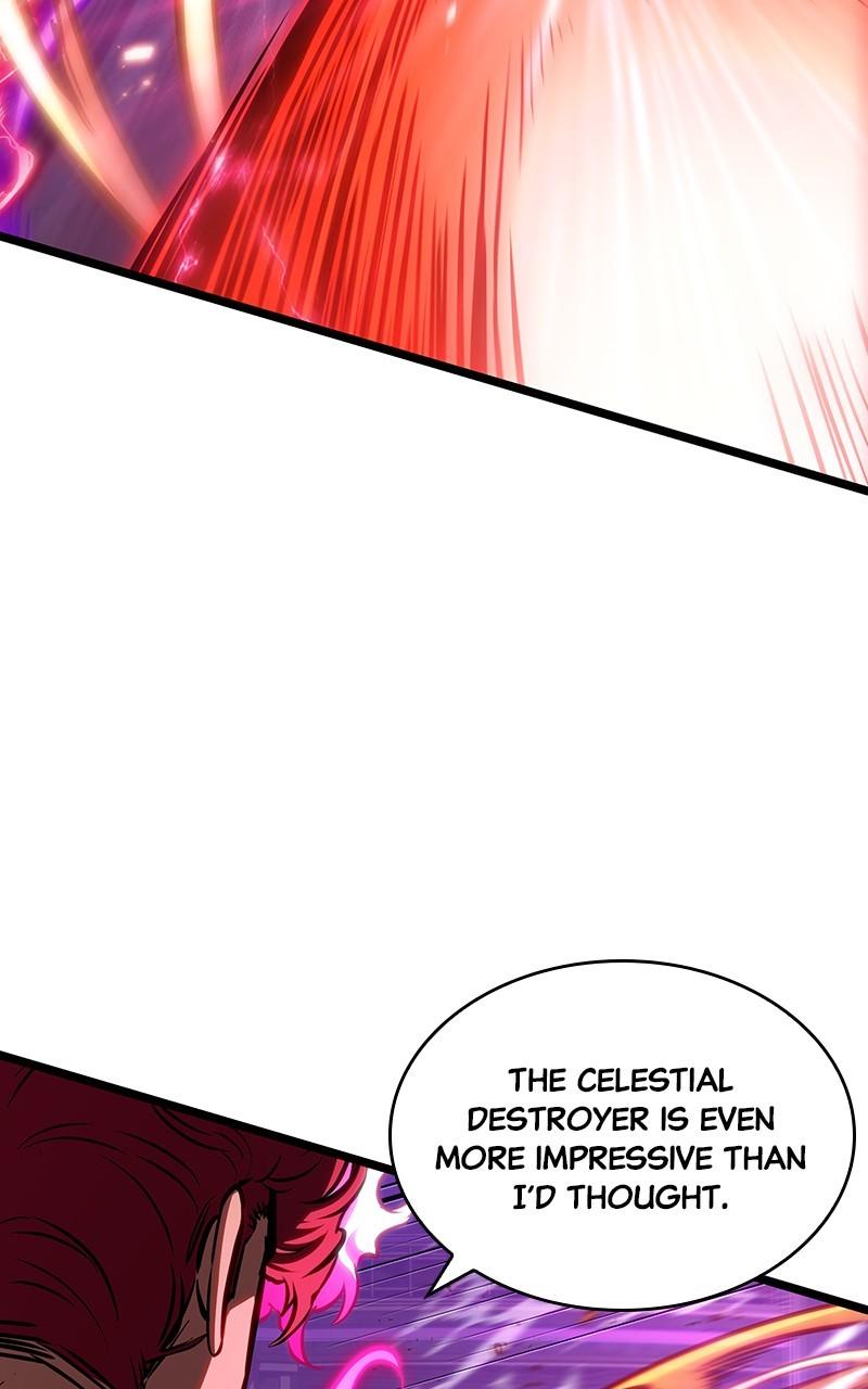 The World After the Fall Chapter 178