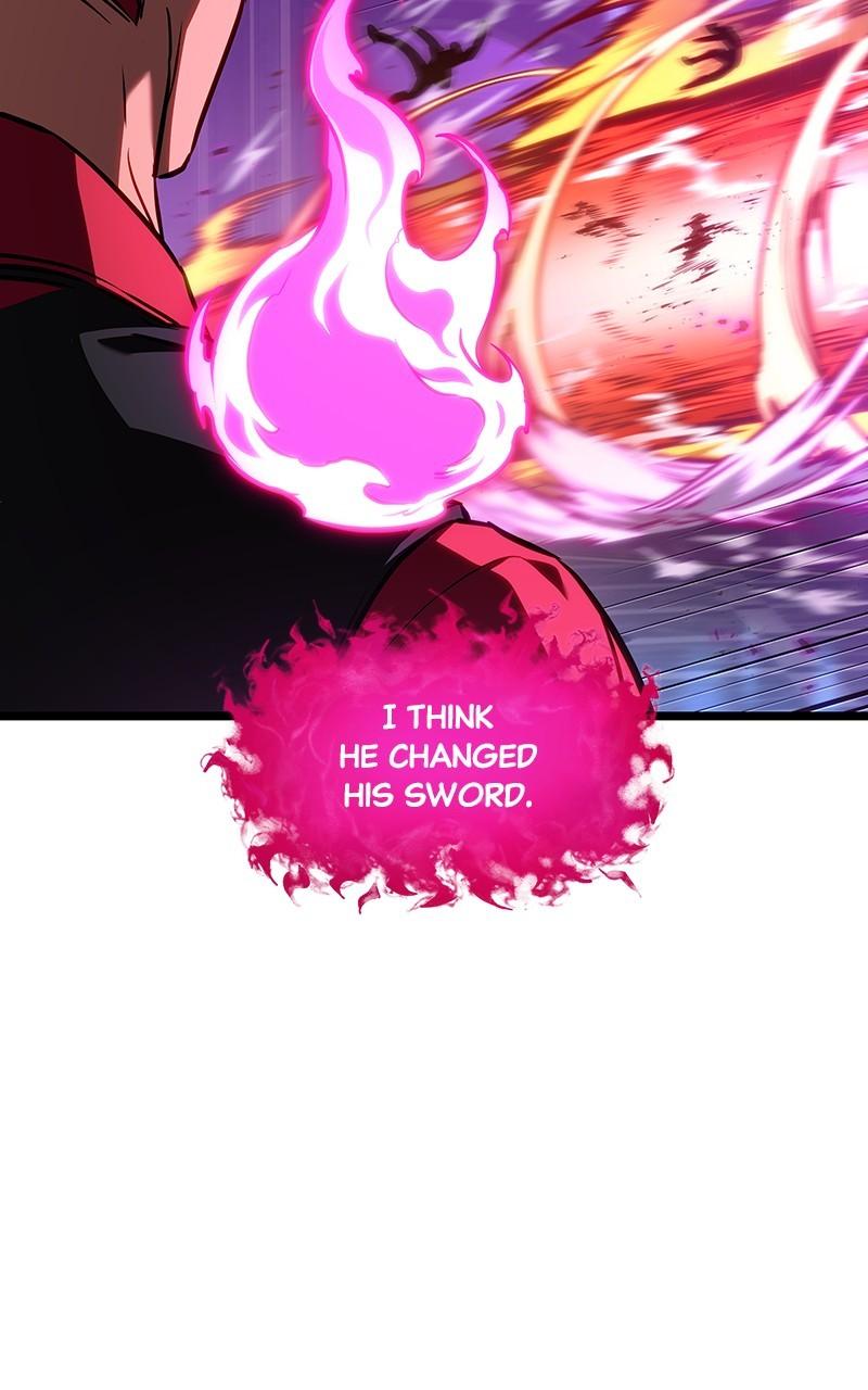 The World After the Fall Chapter 178