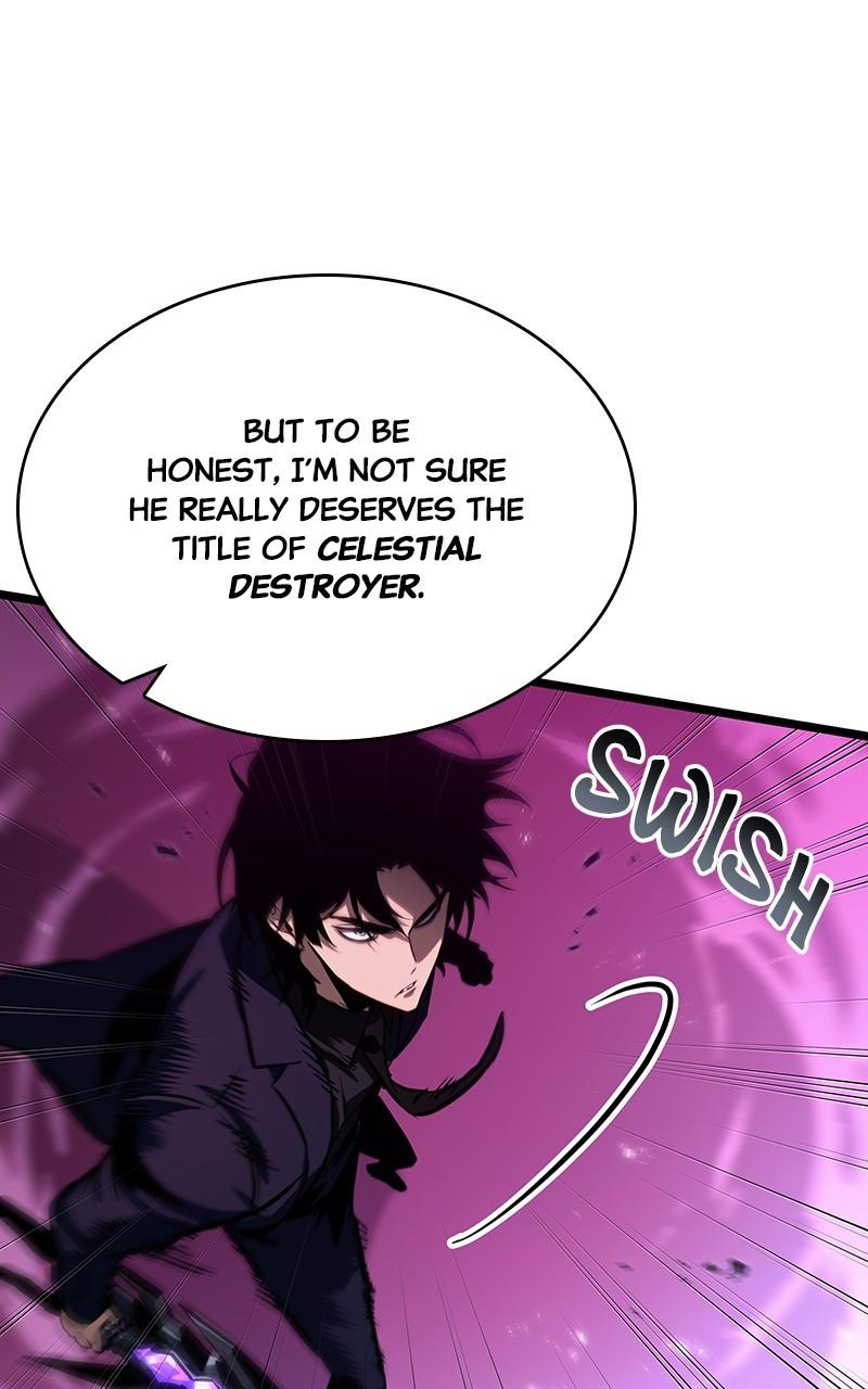 The World After the Fall Chapter 178