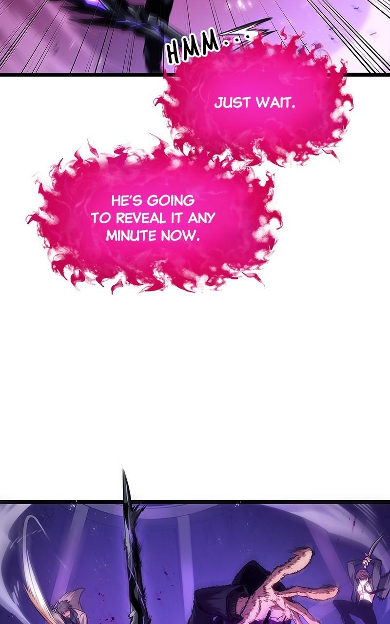 The World After the Fall Chapter 178