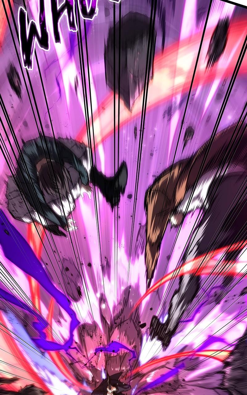 The World After the Fall Chapter 178