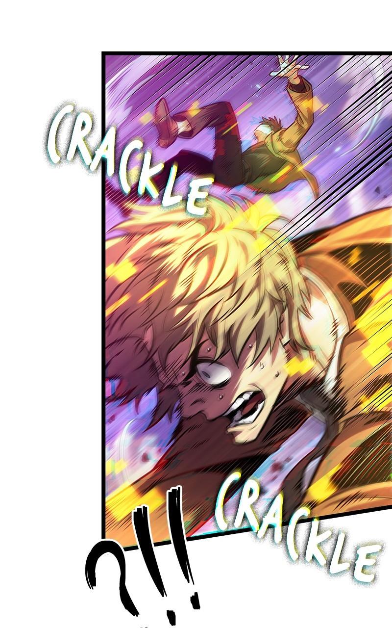 The World After the Fall Chapter 178