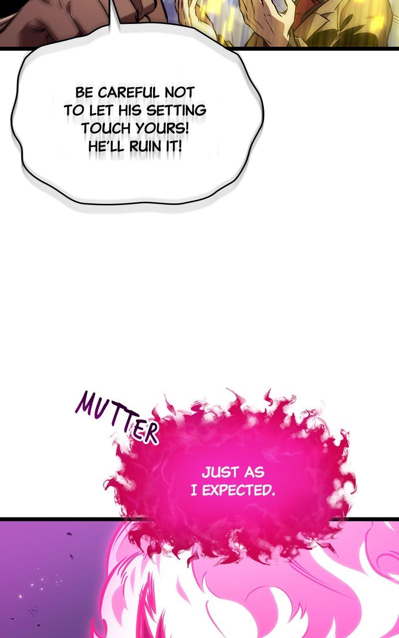 The World After the Fall Chapter 178