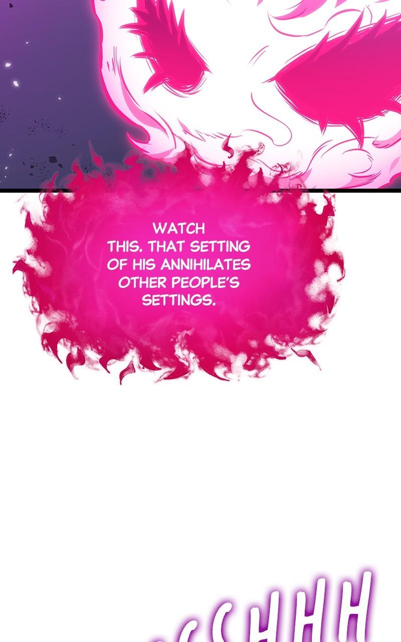 The World After the Fall Chapter 178