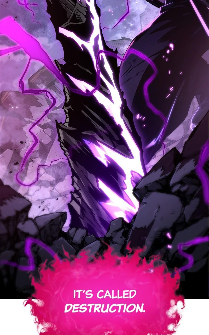 The World After the Fall Chapter 178