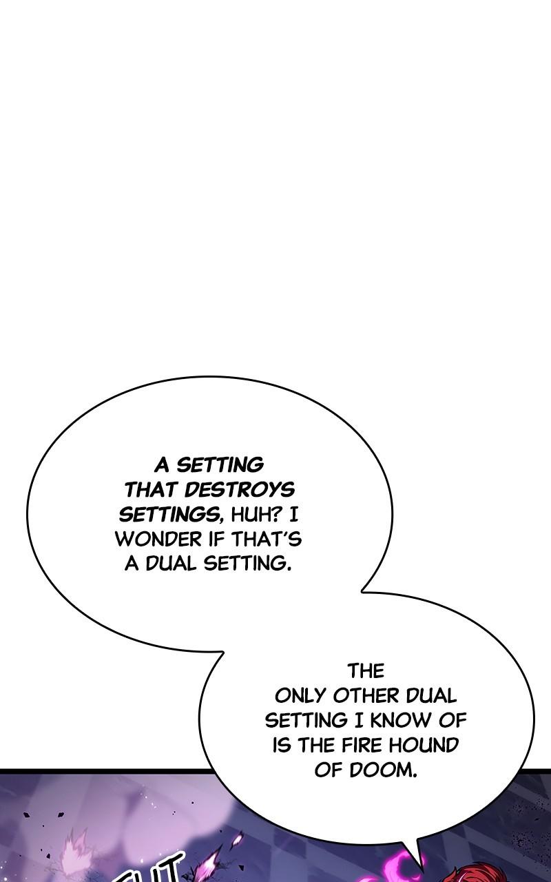 The World After the Fall Chapter 178