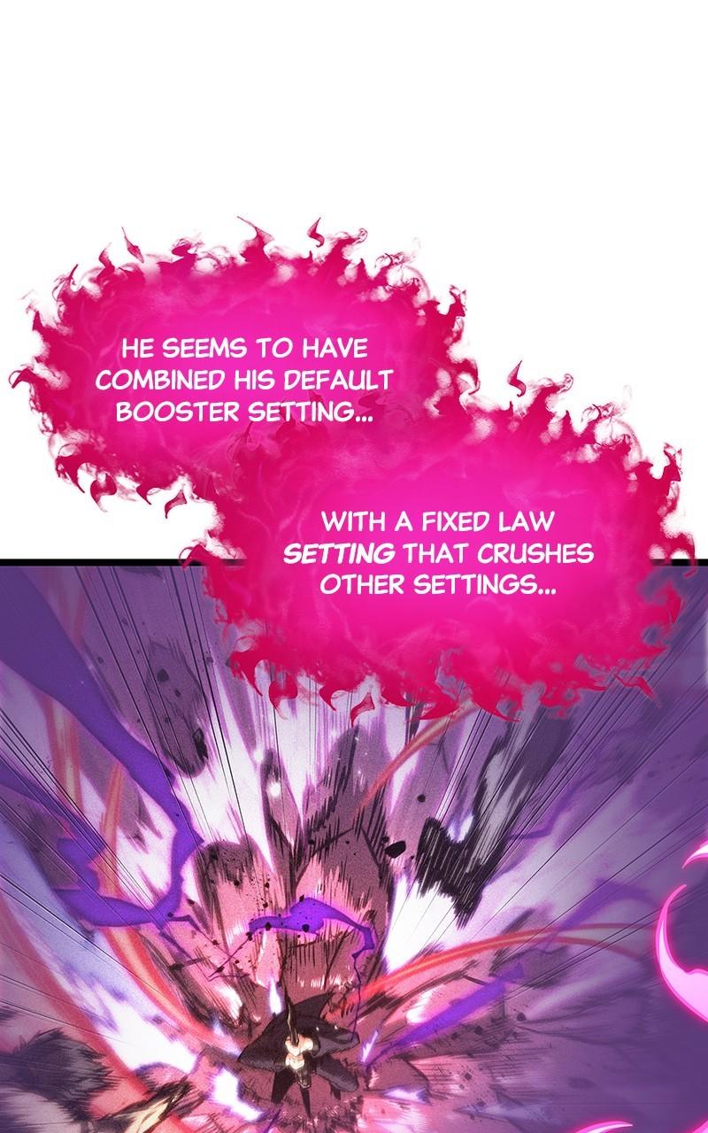 The World After the Fall Chapter 178