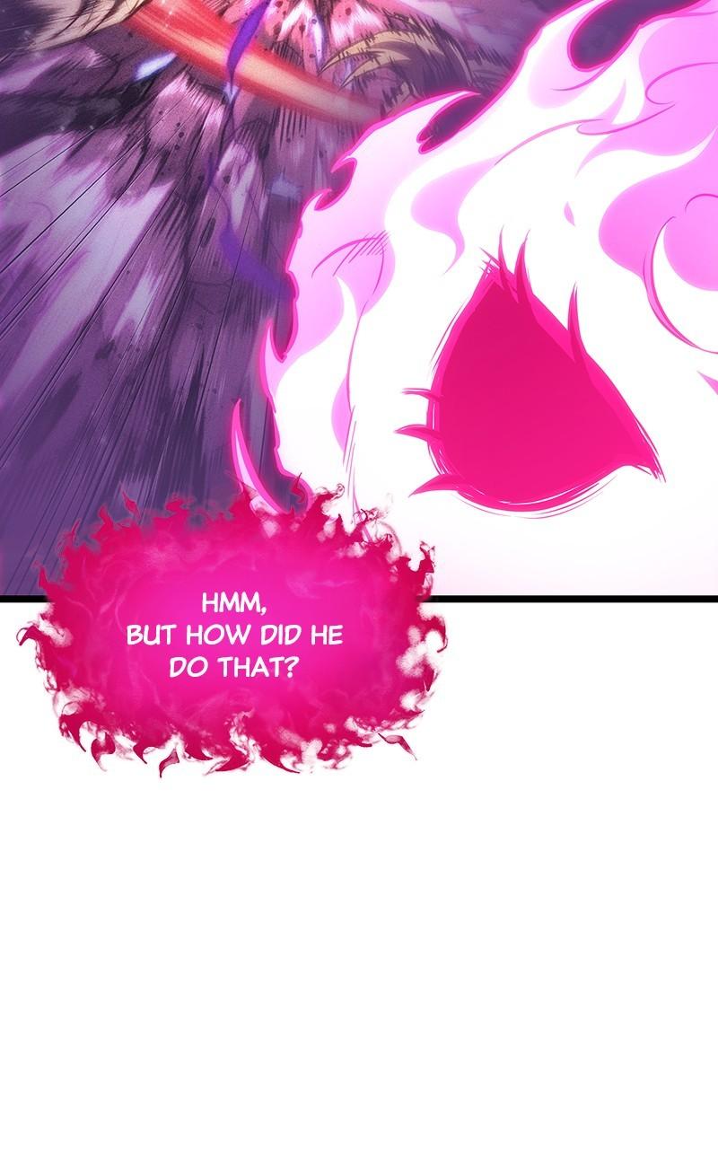 The World After the Fall Chapter 178