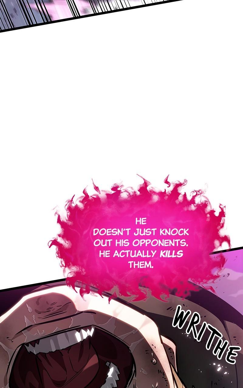 The World After the Fall Chapter 178