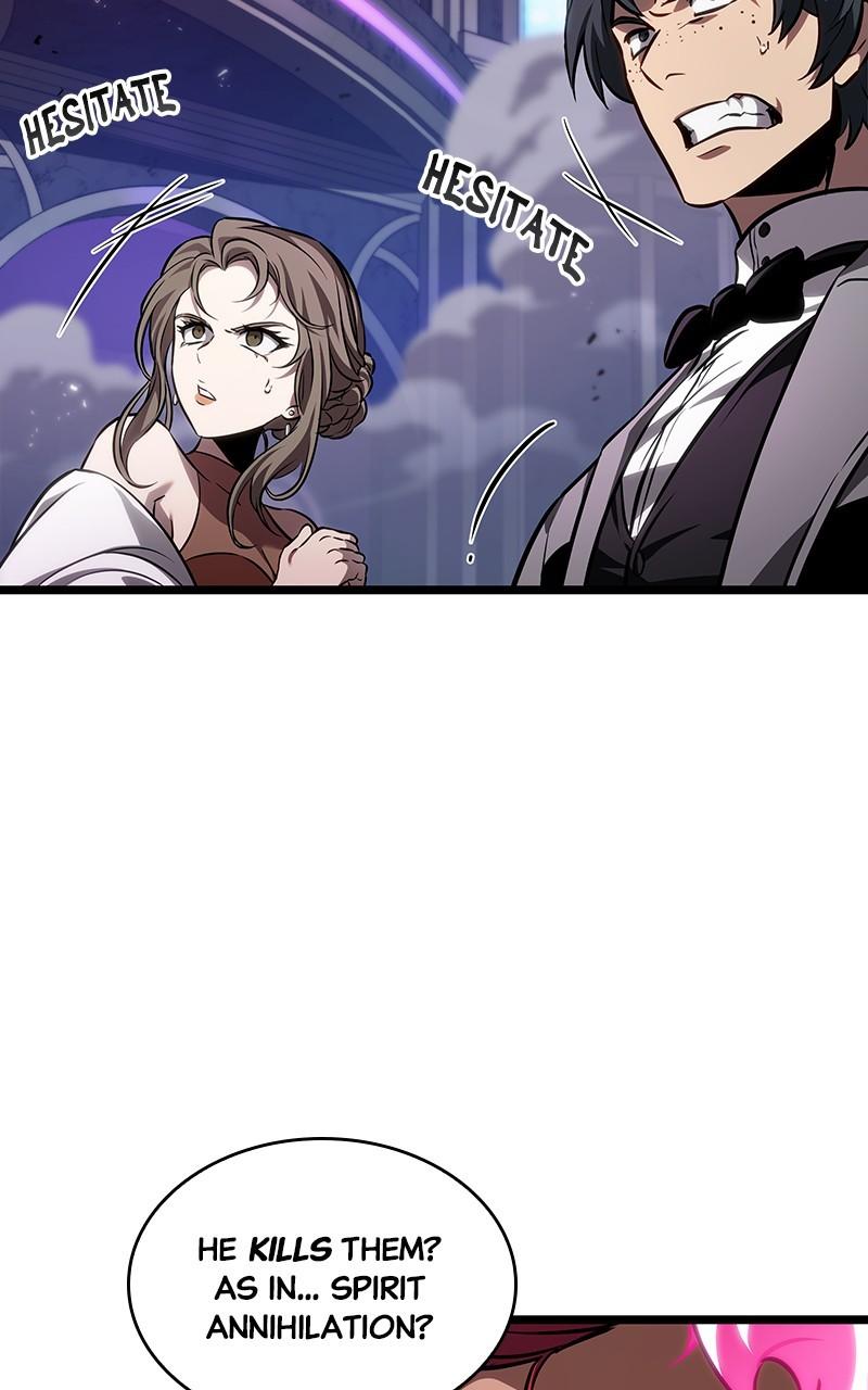 The World After the Fall Chapter 178