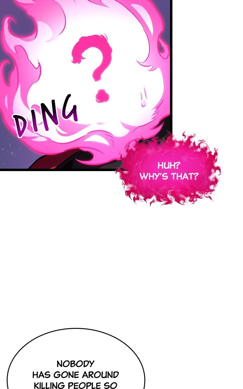 The World After the Fall Chapter 178