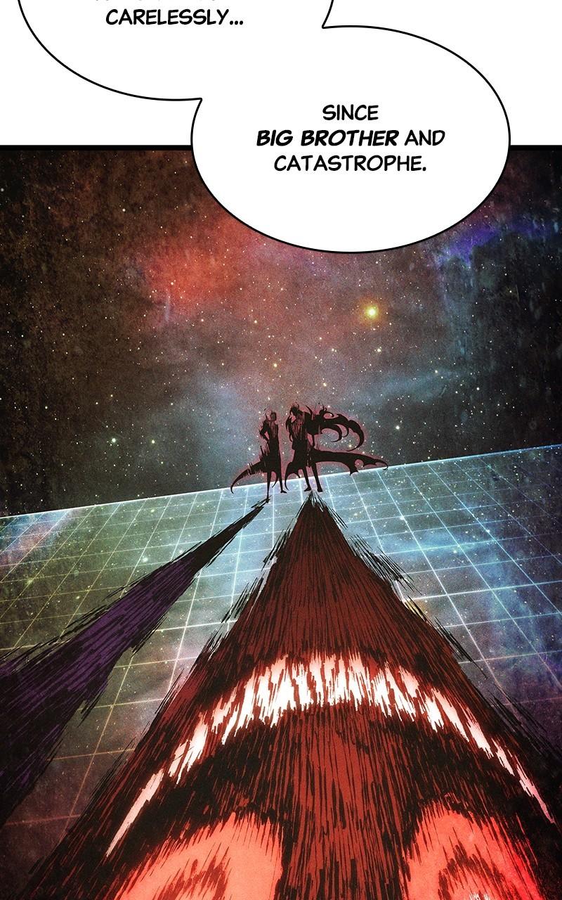 The World After the Fall Chapter 178