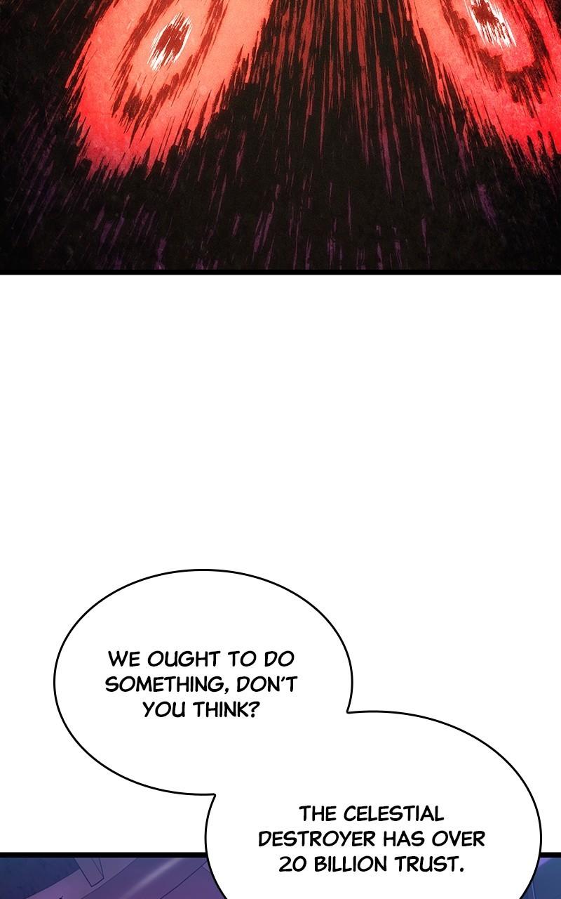 The World After the Fall Chapter 178