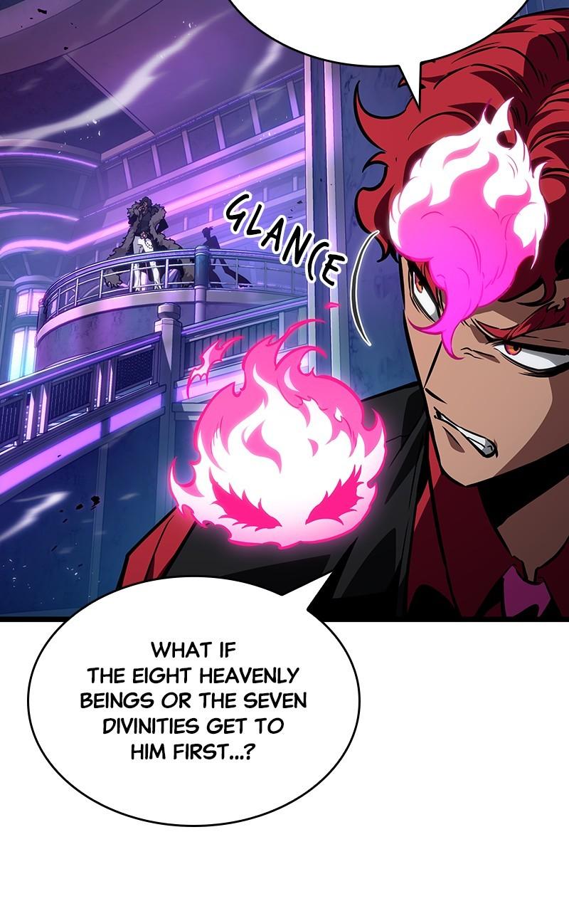 The World After the Fall Chapter 178