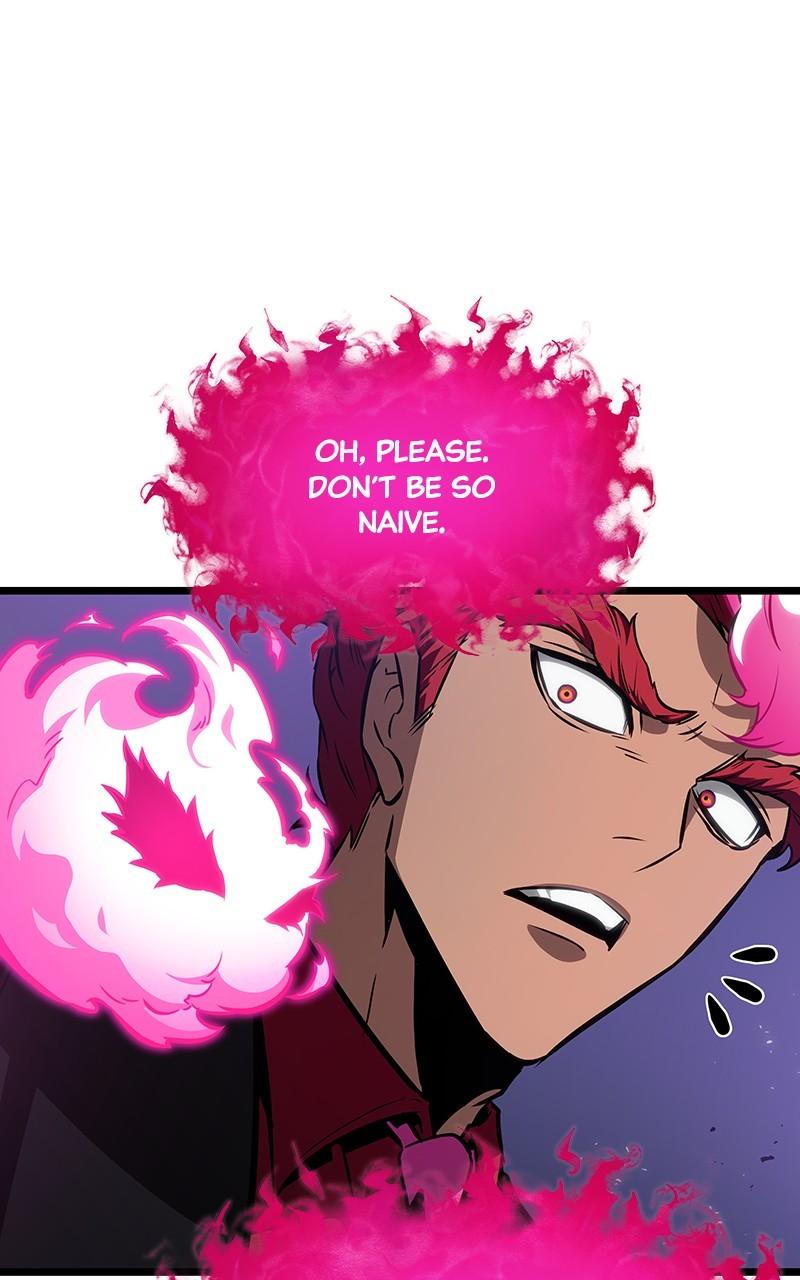 The World After the Fall Chapter 178