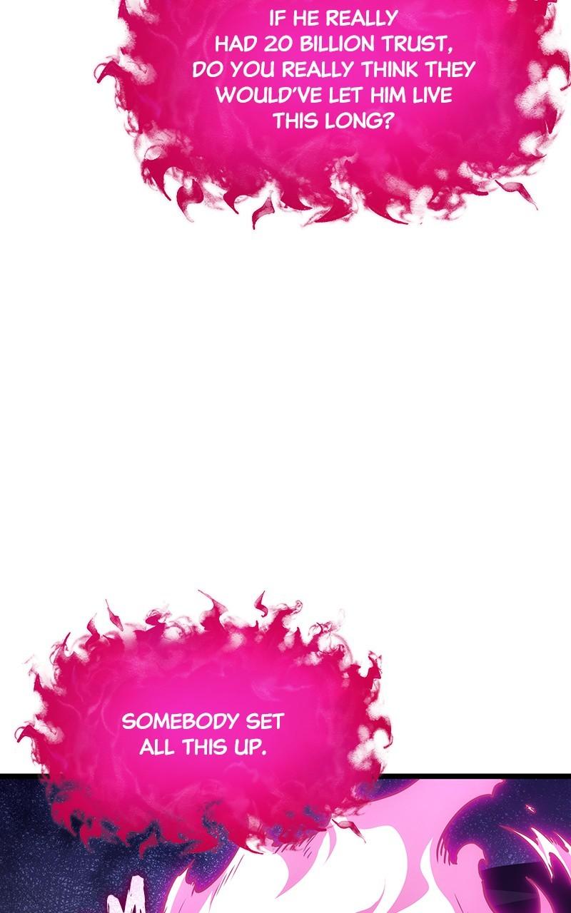 The World After the Fall Chapter 178