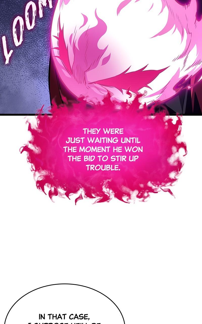 The World After the Fall Chapter 178