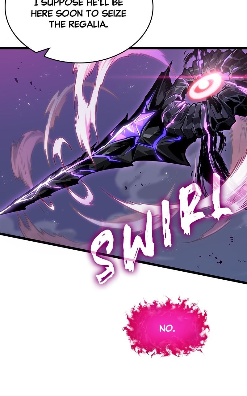 The World After the Fall Chapter 178