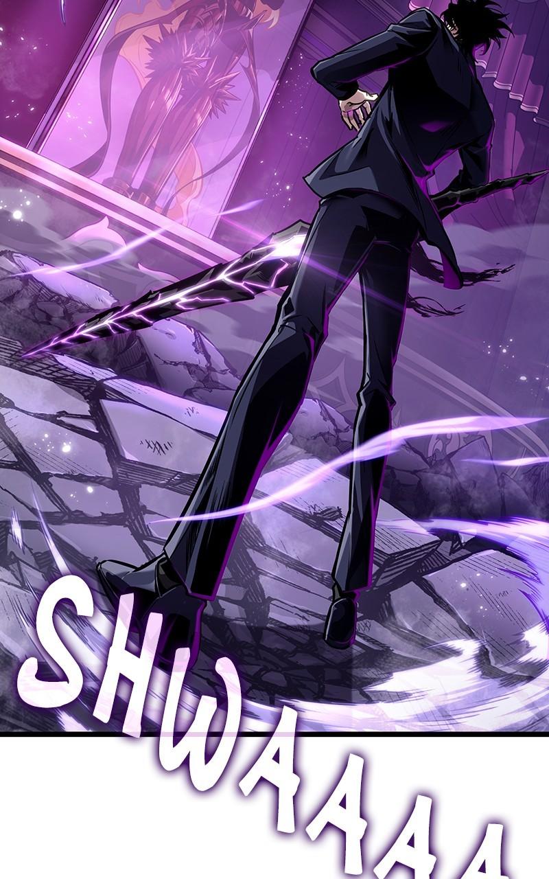 The World After the Fall Chapter 178