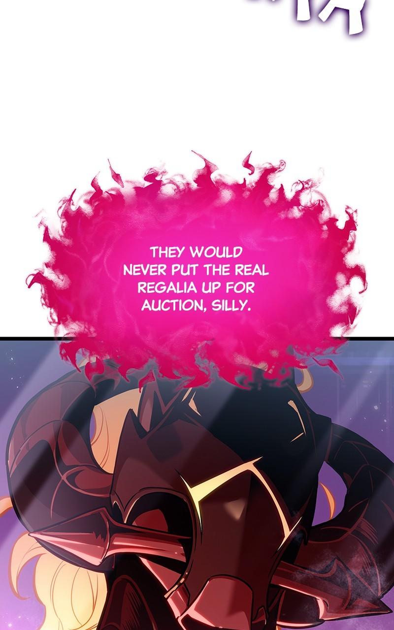 The World After the Fall Chapter 178