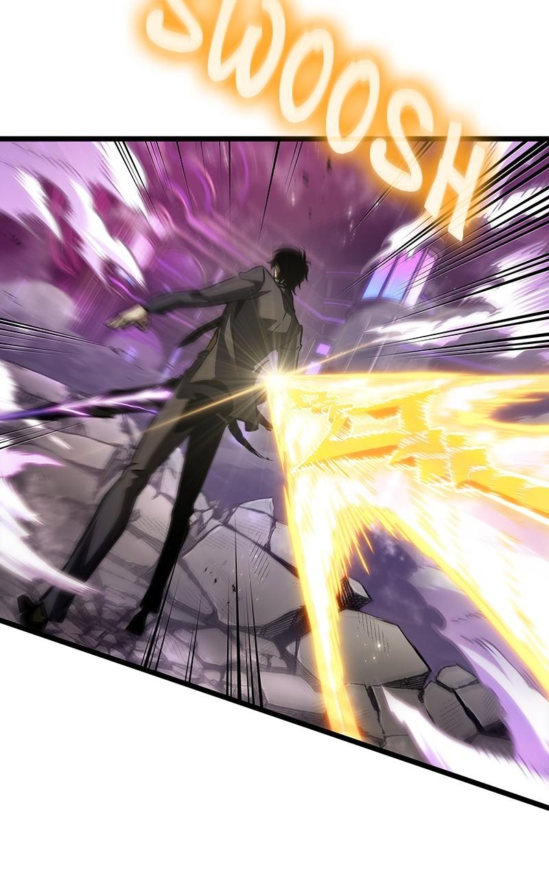 The World After the Fall Chapter 178