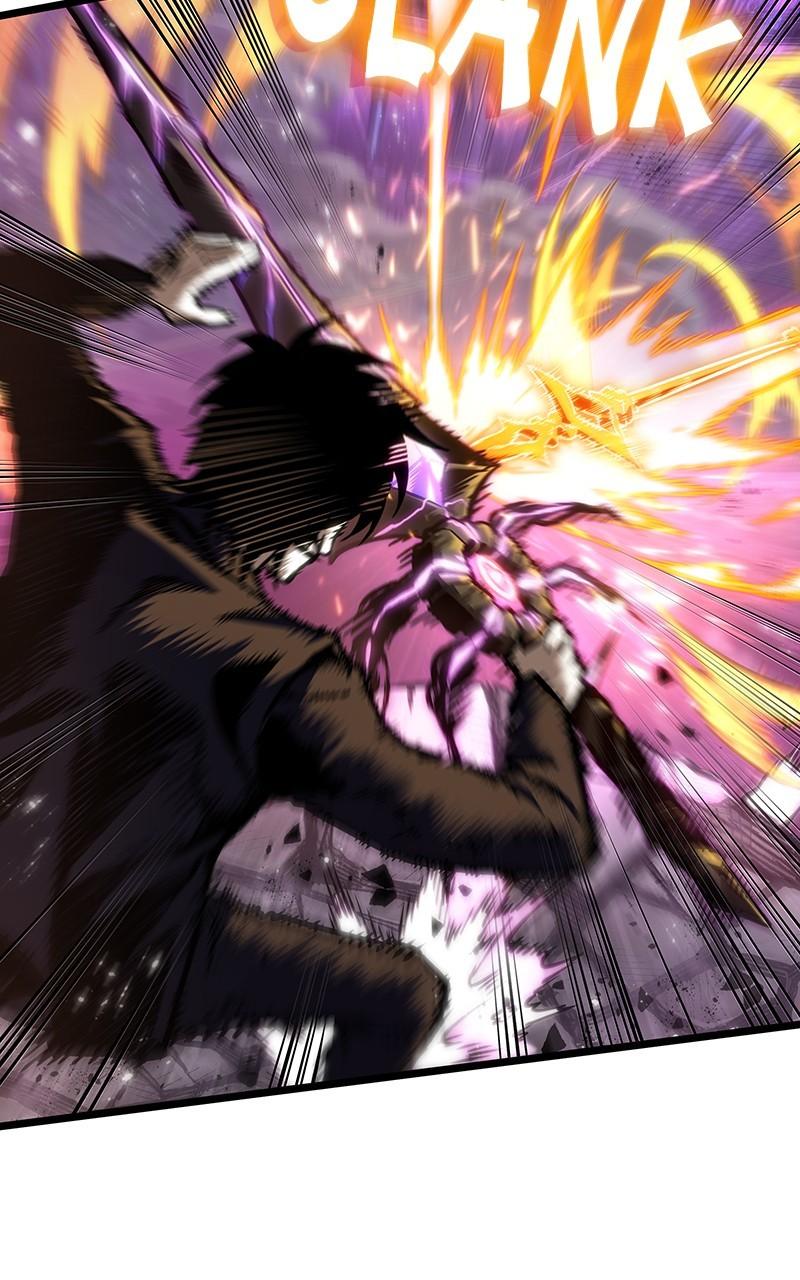 The World After the Fall Chapter 178